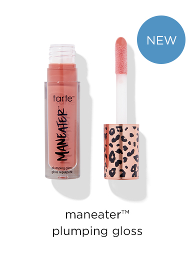 maneater™ plumping gloss