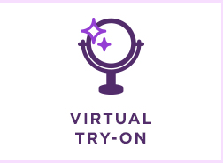 VIRTUAL TRY-ON